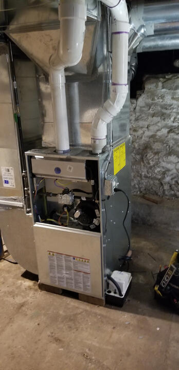 Furnace