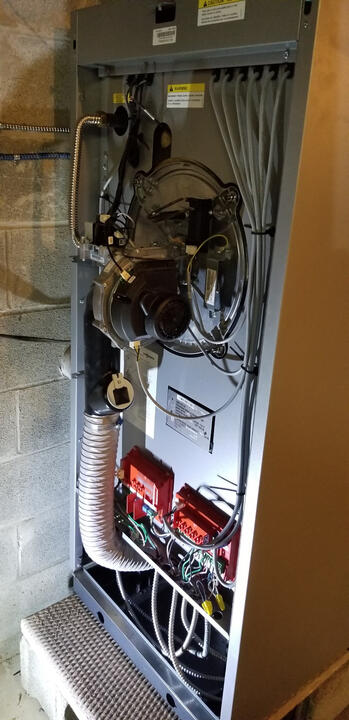 Heating